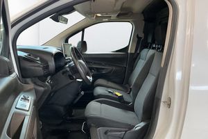 Toyota Proace bild 8
