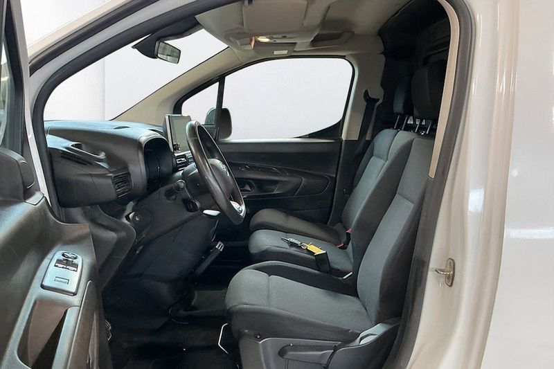 Toyota Proace bild 8