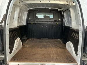 Toyota Proace bild 7