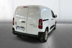 Toyota Proace bild 3