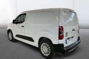 Toyota Proace bild 4
