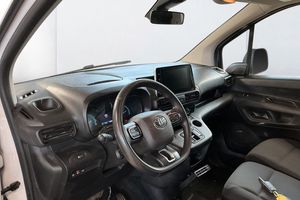 Toyota Proace bild 9