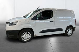 Toyota Proace bild 5