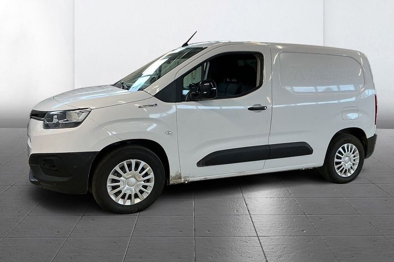Toyota Proace bild 5