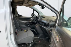 Toyota Proace bild 10