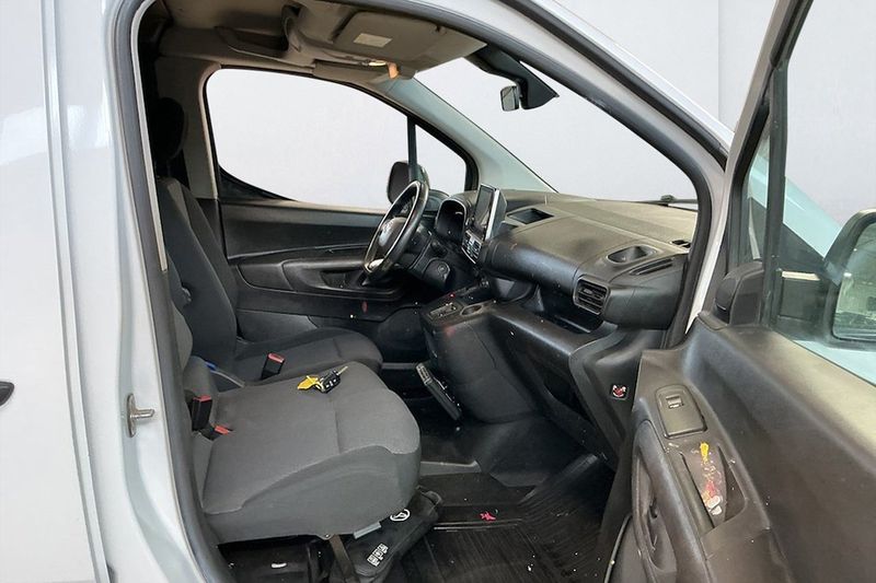 Toyota Proace bild 10