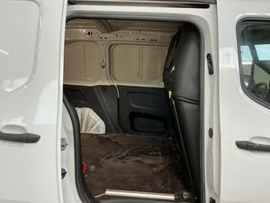 Toyota Proace bild 6