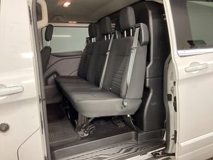 Ford Transit Custom bild 8
