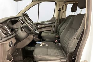 Ford Transit Custom bild 6
