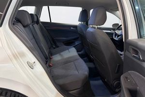 Volkswagen Golf bild 8