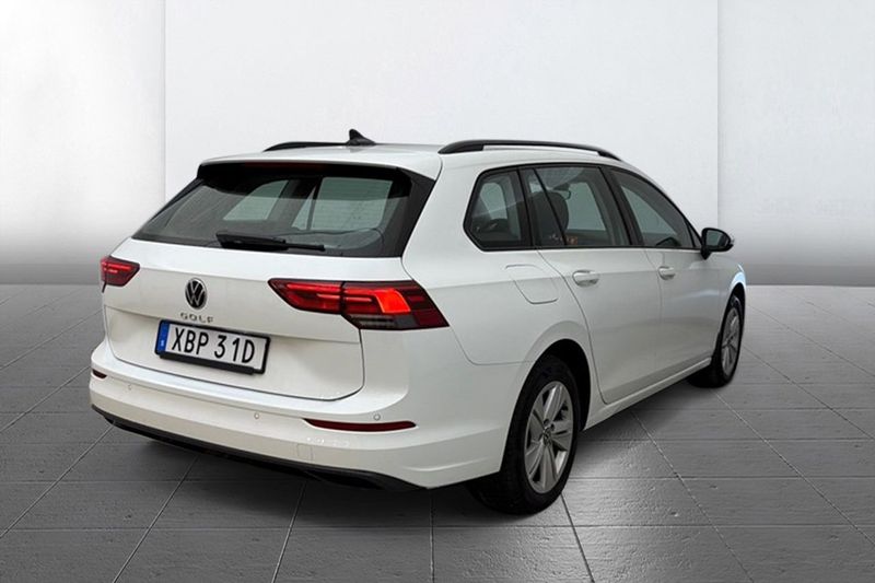 Volkswagen Golf bild 5