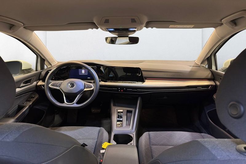 Volkswagen Golf bild 9