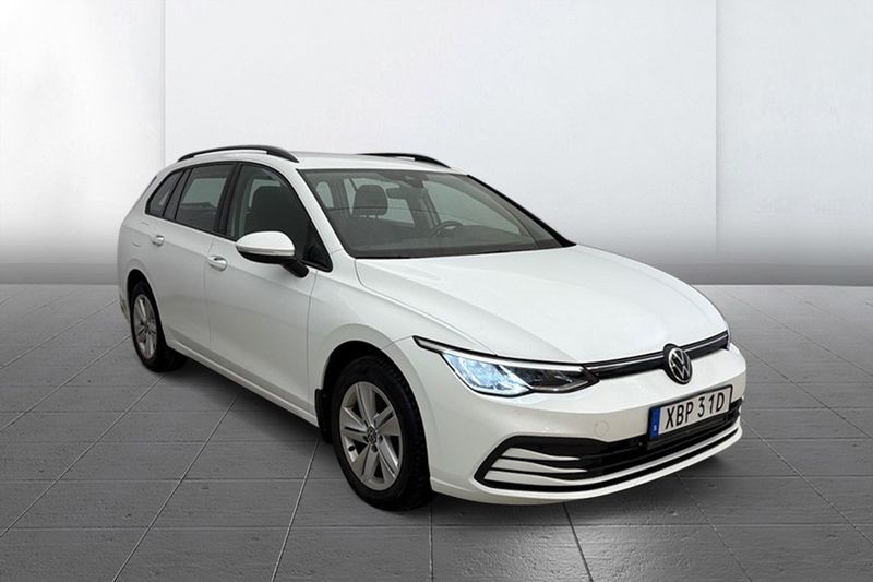 Volkswagen Golf bild 3