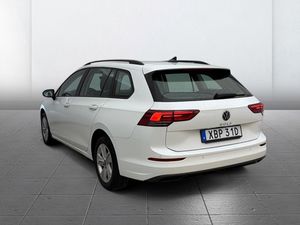 Volkswagen Golf bild 6