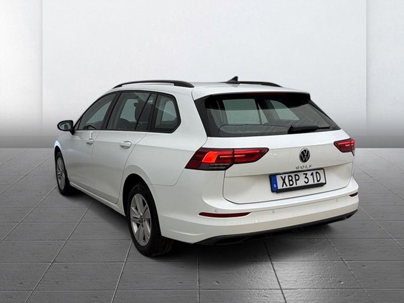 Volkswagen Golf bild 6