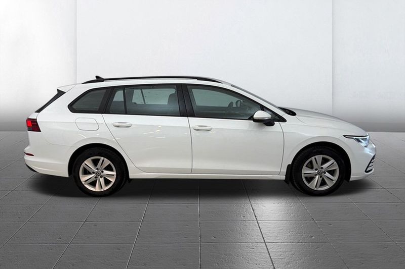 Volkswagen Golf bild 4