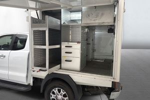 Ford Ranger bild 13