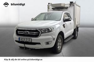 Ford Ranger bild 1