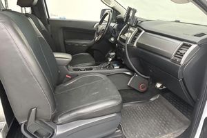 Ford Ranger bild 5