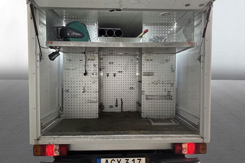 Ford Ranger bild 12