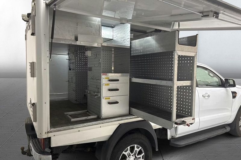 Ford Ranger bild 11