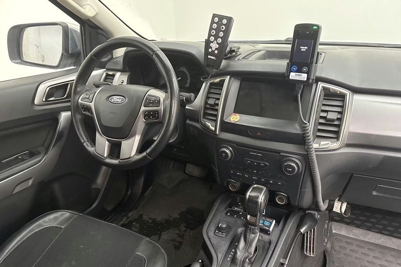 Ford Ranger bild 3