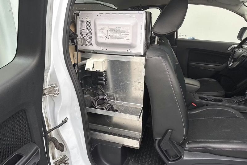 Ford Ranger bild 6