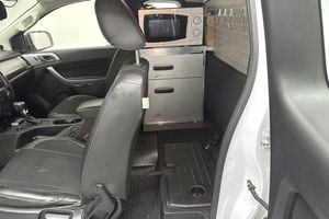Ford Ranger bild 4