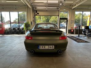 Porsche 996 bild 6