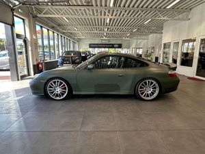 Porsche 996 bild 4