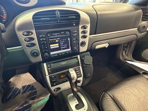 Porsche 996 bild 16