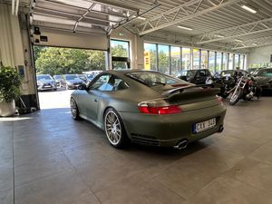 Porsche 996 bild 5
