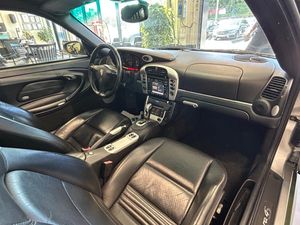Porsche 996 bild 18