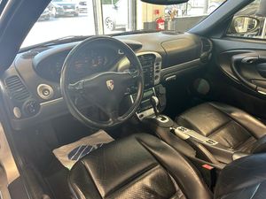 Porsche 996 bild 13