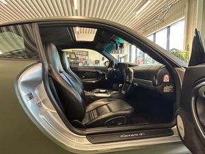 Porsche 996 bild 17