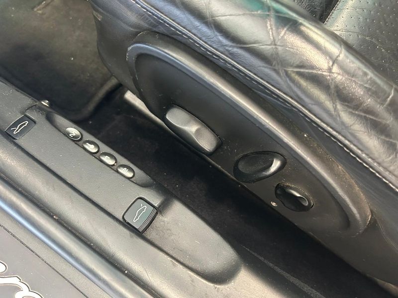 Porsche 996 bild 12