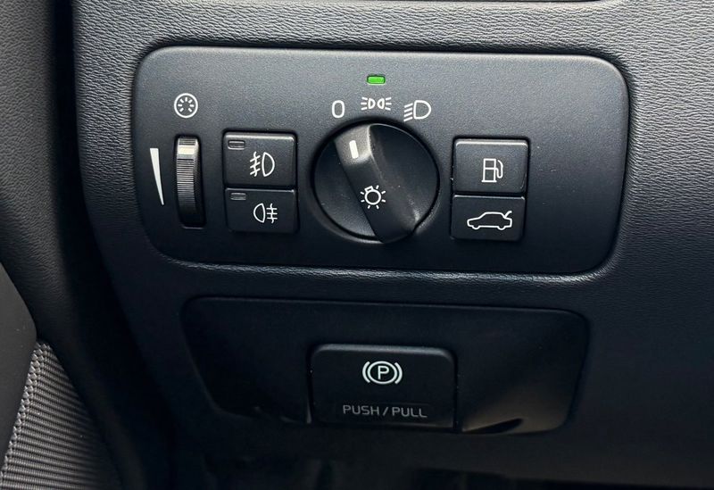 Volvo V70 bild 23