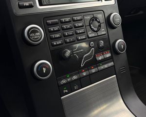 Volvo V70 bild 15