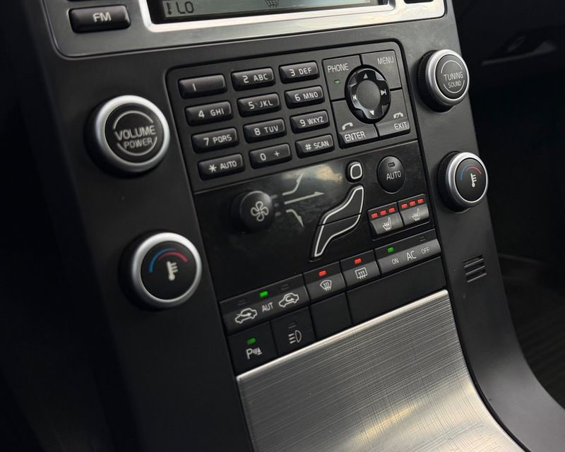 Volvo V70 bild 15