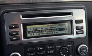 Volvo V70 bild 22