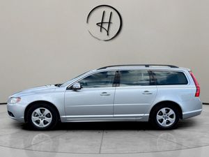 Volvo V70 bild 6