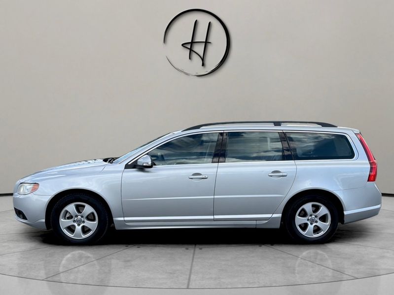 Volvo V70 bild 6