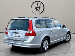 Volvo V70 bild 7