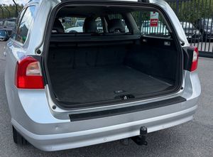 Volvo V70 bild 25