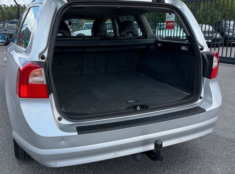 Volvo V70 bild 25