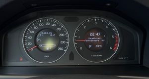 Volvo V70 bild 11