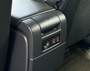 Volvo V70 bild 14