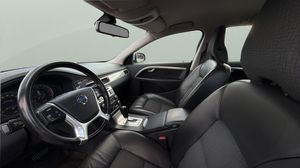 Volvo V70 bild 9