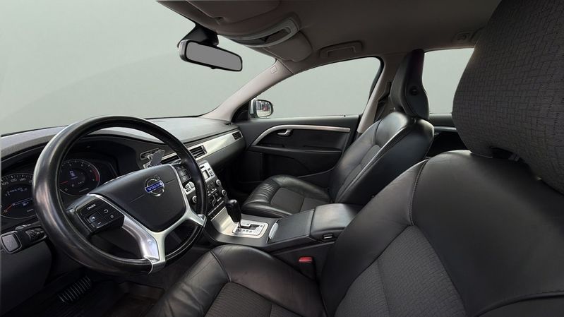 Volvo V70 bild 9