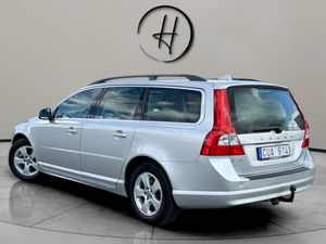 Volvo V70 bild 8
